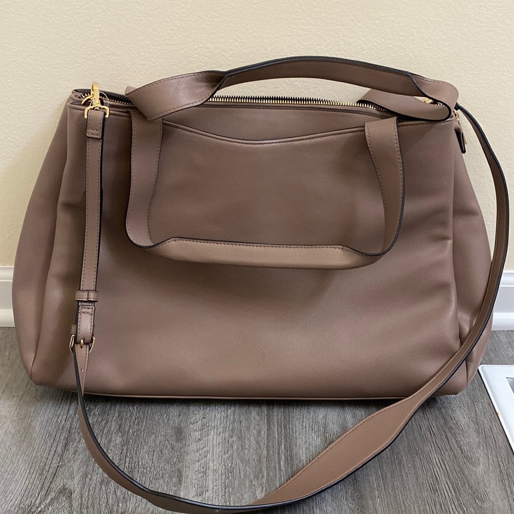 A New Day Purse